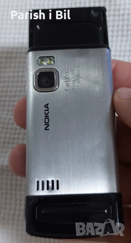  Nokia 6500,нокиа 6500, снимка 10 - Nokia - 52101848