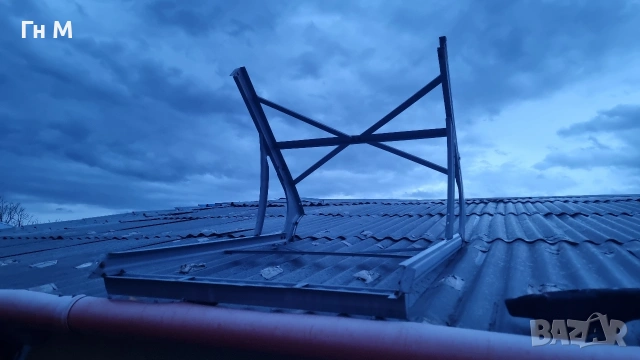 соларен бойлер сън систем ,здрав! , снимка 2 - Бойлери - 53608812