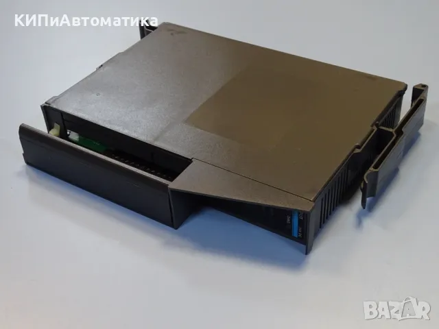 електронен модул GIDDINGS& LEWIS PiC900 502-03549-02 Output 24VDC, снимка 8 - Резервни части за машини - 49192789