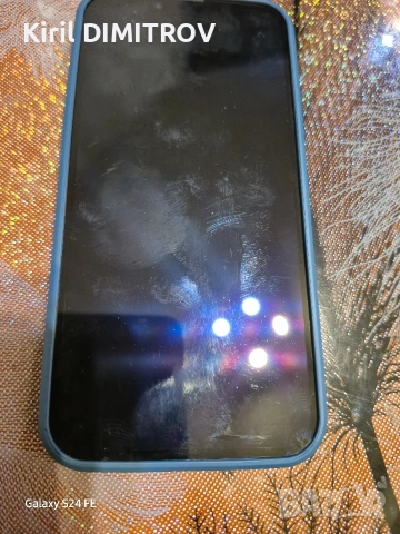 Продавам Айфон 13, снимка 4 - Apple iPhone - 53701373