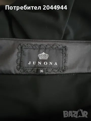 Елегантна пола Junona, снимка 7 - Поли - 47912554