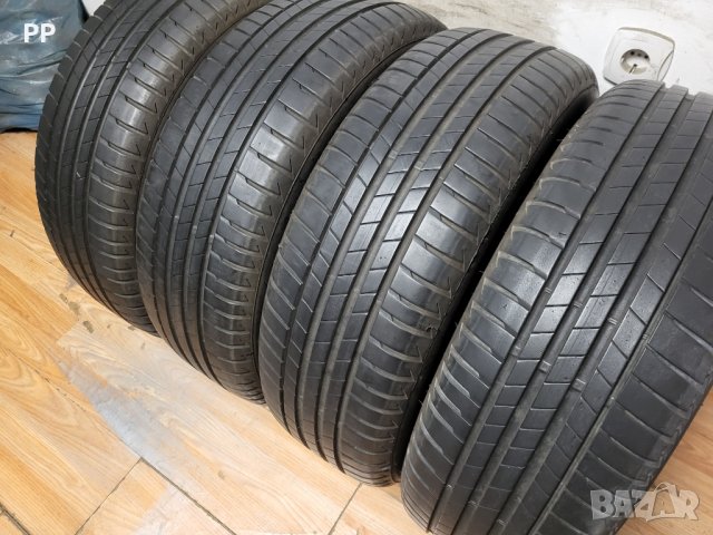 205/60/16 Bridgestone / летни гуми, снимка 6 - Гуми и джанти - 44367638