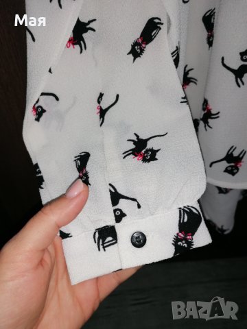 Риза S, снимка 6 - Ризи - 39727363