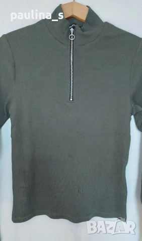 Лот / комплект в зелен цвят / зелени дънки, снимка 16 - Комплекти - 36575995