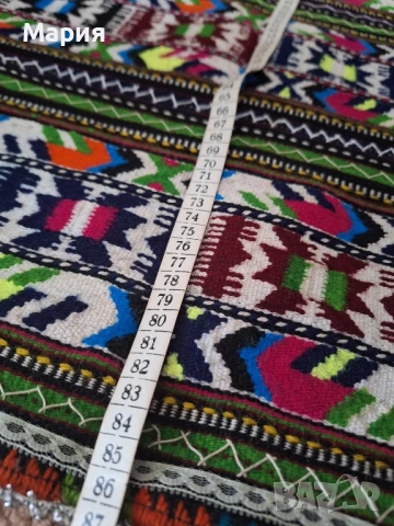 Престилка за народна носия - 90 лв, снимка 4 - Други - 50495484