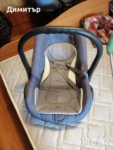 Продавам кошче за изписване на новородено, снимка 2 - Столчета за кола и колело - 41610006
