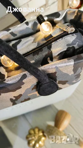 Obag , снимка 4 - Чанти - 48512497