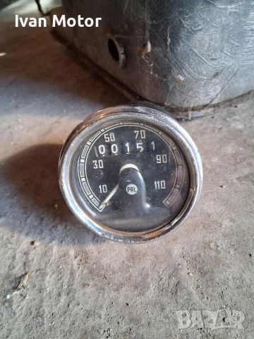 ретро авто части, снимка 3 - Части - 53059839