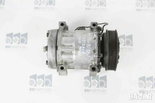 Компресор климатик за Mitsubishi Carisma 1.9td 90 к.с. (1995-2004), снимка 2 - Части - 42545839