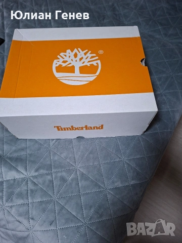 Timberland-нови мъжки боти, снимка 13 - Мъжки боти - 53329040