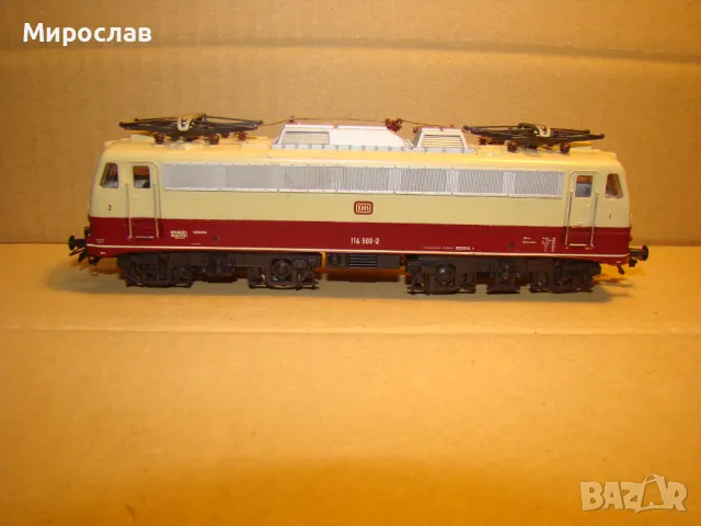 LIMA H0 1/87 ВАГОН ЖП ВЛАК ЛОКОМОТИВ МОДЕЛ ИГРАЧКА