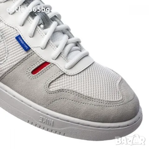 Nike - Squash Type CW7578-100 №42.5 Оригинал Код 718, снимка 4 - Маратонки - 48053428