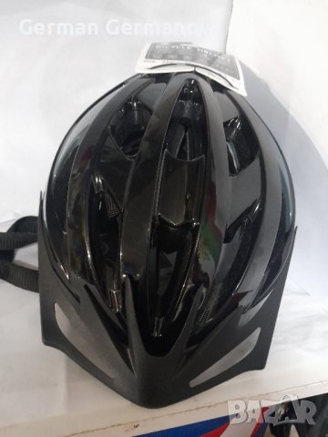 каска, снимка 6 - Зимни спортове - 42572827