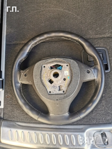 M Волан за BMW F10 F11 , снимка 5 - Части - 52225348