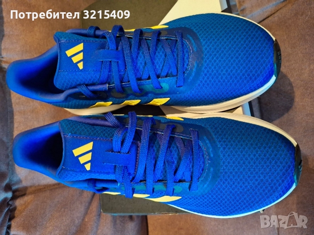Adidas Нови мъжки маратонки , снимка 3 - Маратонки - 52195806