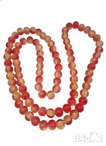 Мъниста за бижута 10мм 8мм 6 мм 4мм J209, снимка 4 - Други - 52402359