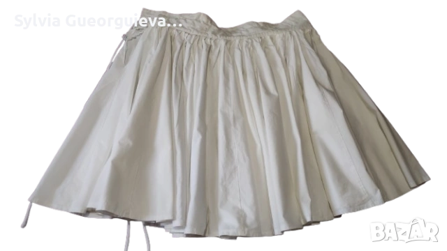 Мъжки традиционен костюм (носия) мода Амалия, снимка 11 - Други - 53795387