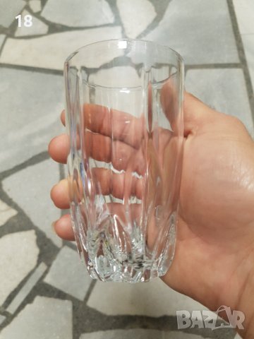 Чаши 6 бр, снимка 2 - Чаши - 40324392