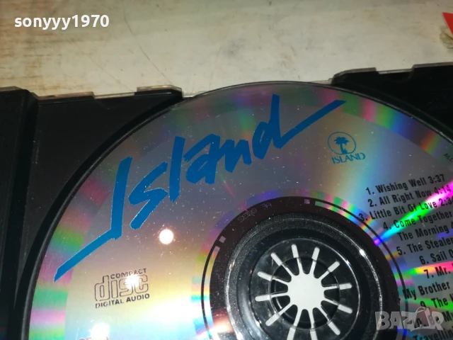 FREE CD 0908252008, снимка 10 - CD дискове - 51311351