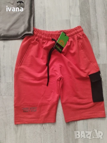 къси панталони, снимка 2 - Детски къси панталони - 50543443