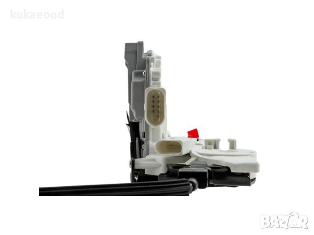 Брава за Audi A7 C7 (2010-2018) За задна лява врата, снимка 6 - Части - 44527012