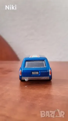 Hot wheels Datsun premium, снимка 3 - Колекции - 48963985