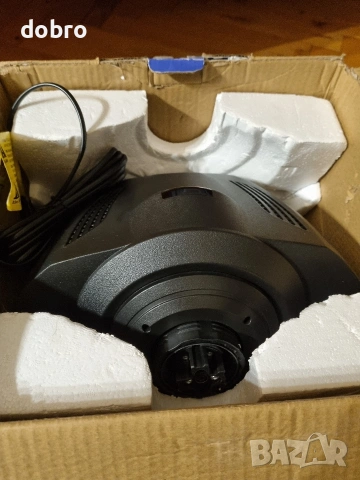 thrustmaster tx Servo Base серво симолатор xbox pc , снимка 6 - Аксесоари - 53787588