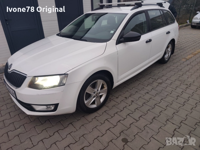 ПРОМО Алуминиеви Джанти за SKODA OCTAVIA 5x112 16 цола.Отлично състояние.