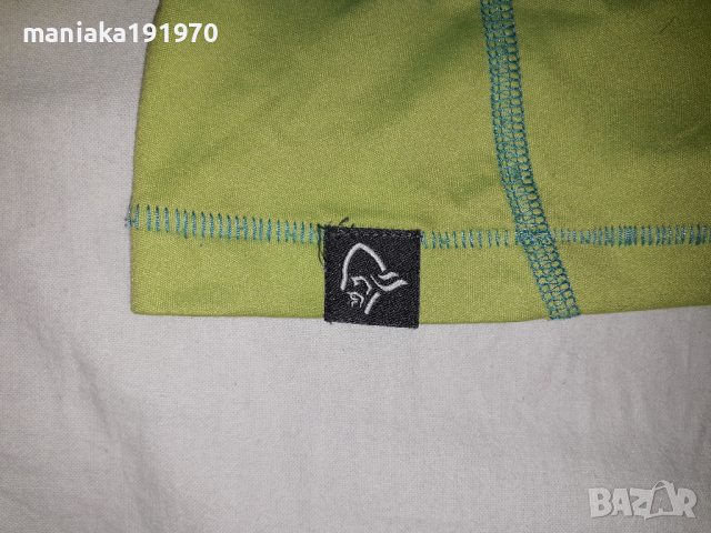 Norrona /29 Tech Long Sleeve Shirt (XS) спортна блуза, снимка 5 - Спортни екипи - 36169140