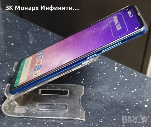 Телефон Motorola One Vision /128GB /4GB RAM/, снимка 6 - Motorola - 53788507