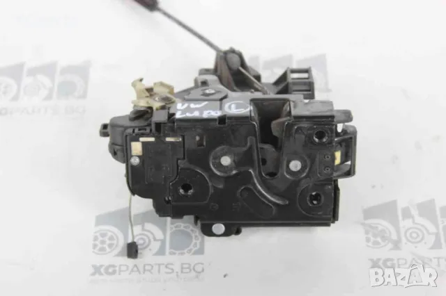  Лява брава за Volkswagen Lupo (1998-2005), снимка 3 - Части - 48048176