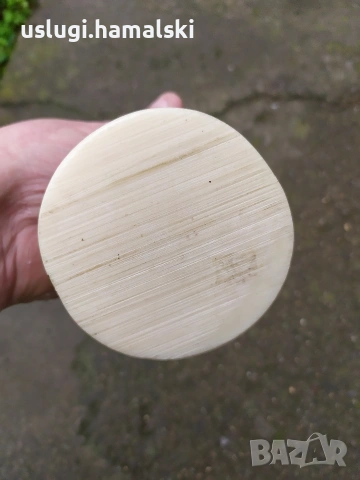 Статуетка/фигура, снимка 9 - Антикварни и старинни предмети - 53033044