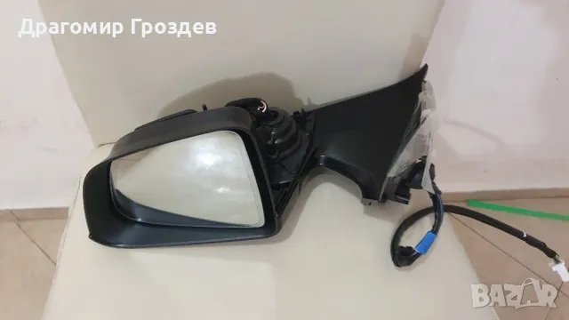 Ново ляво огледало за TESLA Y / ТЕСЛА Y, снимка 2 - Части - 47690244