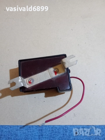 Реле топлинно РТА - 25 11÷16 А, снимка 4 - Резервни части за машини - 52917682