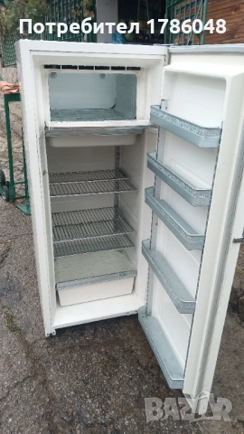 Хладилник с камера марка   ЗИЛ, снимка 5 - Хладилници - 52099134