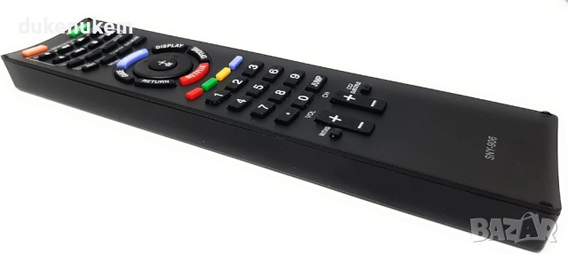 Универсално дистанционно за Smart TV / Bravia с Netflix