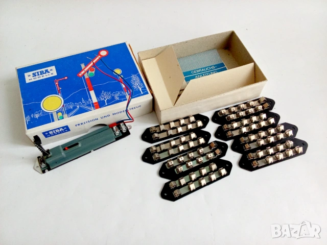 Стари играчки, снимка 12 - Колекции - 53444799