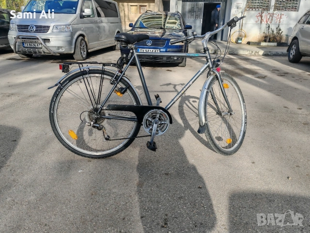 Продавам качествен 