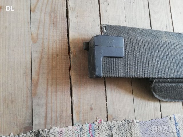 Щора за багажник за Ауди А6, Ц4 Комби, Audi A6, S6, C4 avant, снимка 3 - Аксесоари и консумативи - 41653066