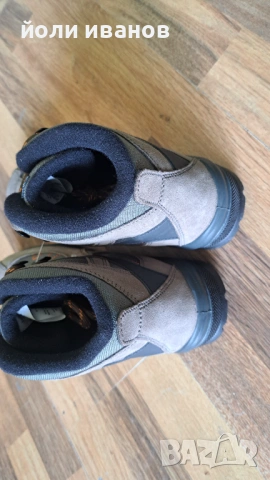 Туристически обувки 42 номер нови,мембрана, снимка 10 - Маратонки - 53745787