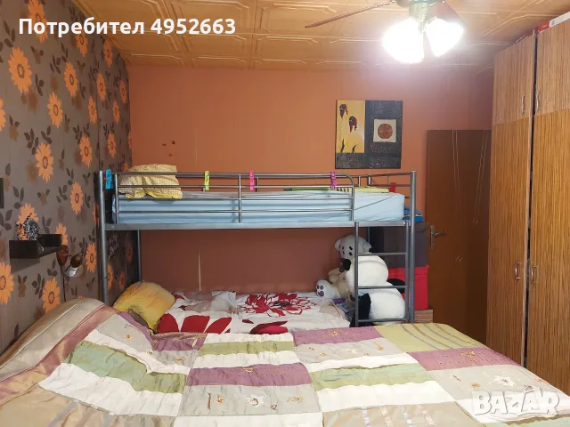 ПРОДАВА СЕ ОБЗАВЕДЕН АПАРТАМЕНТ В ГР. ЧЕПЕЛАРЕ С ПАНОРАМНА ПЛАНИНСКА ГЛЕДКА, снимка 6 - Апартаменти - 56128282