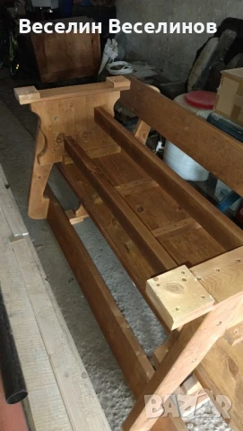 Баварски комплекти , снимка 15 - Маси - 26887041