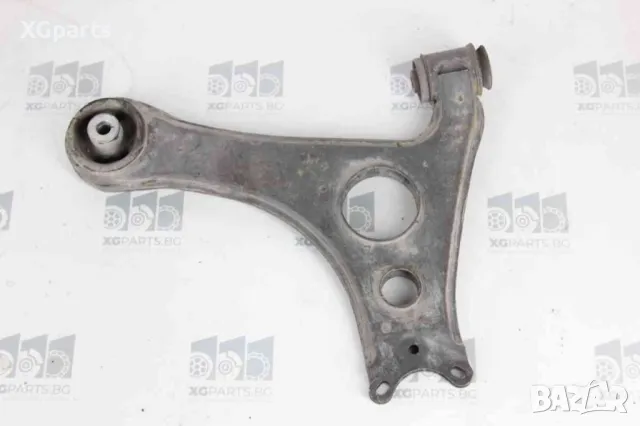 Носач преден ляв за Mercedes A-class W168 (1997-2004)