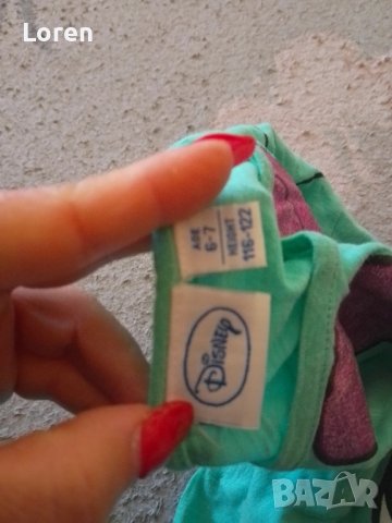 Подарявам детска блузка с патенце, снимка 4 - Детски Блузи и туники - 44451320