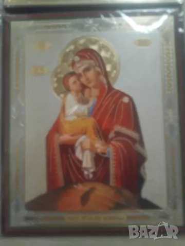 ИКОНИ ОТ ГРЪЦКИ МАНАСТИР