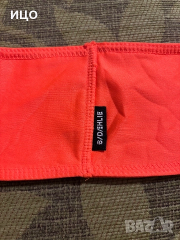 Лента за глава на Dæhlie, снимка 5 - Спортни дрехи, екипи - 52267780