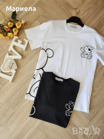 Тениски , снимка 1