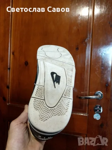 Nike Air Flight 42нм. 26,5см., снимка 10 - Маратонки - 56266107