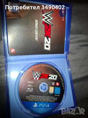 игри за ps4, снимка 6 - Игри за PlayStation - 49756404