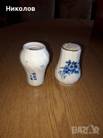 Български порцелан, снимка 11 - Антикварни и старинни предмети - 35838659